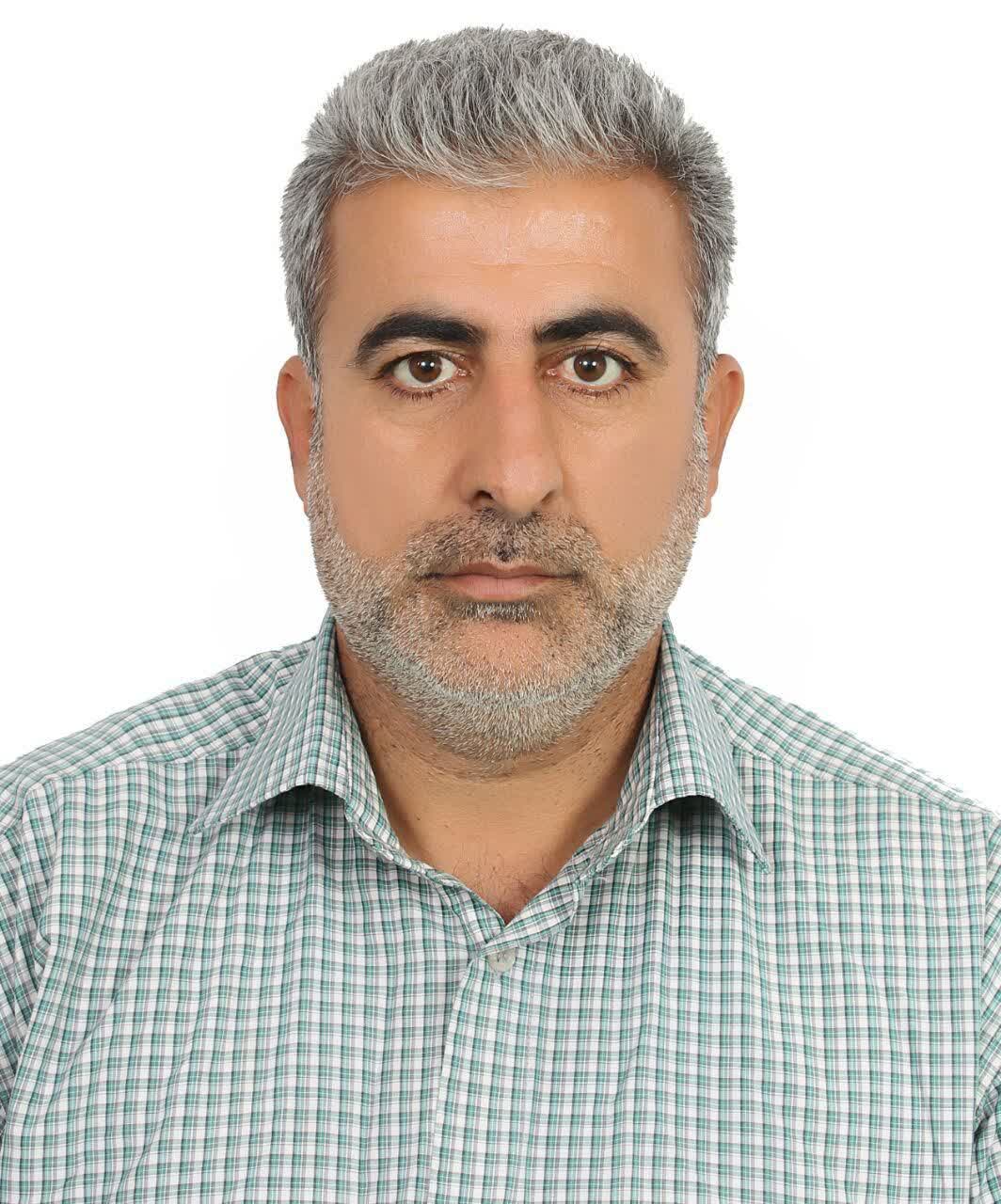 محمد سعید عزیزی