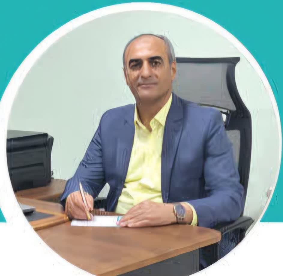 حسن قادرمرزی