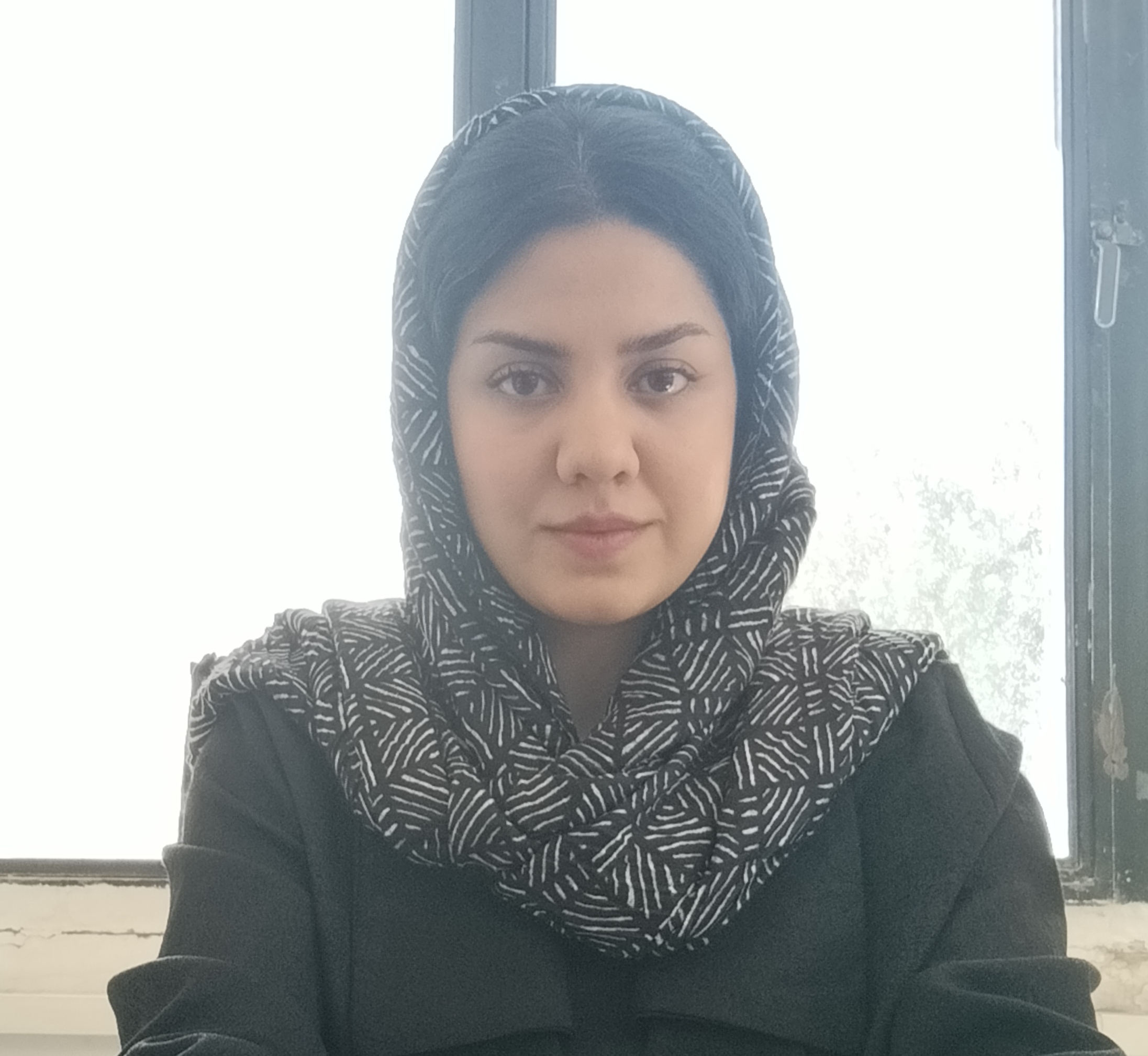 لیلا رحیمی